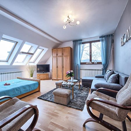 Visitzakopane - Tibet Apartment 外观 照片