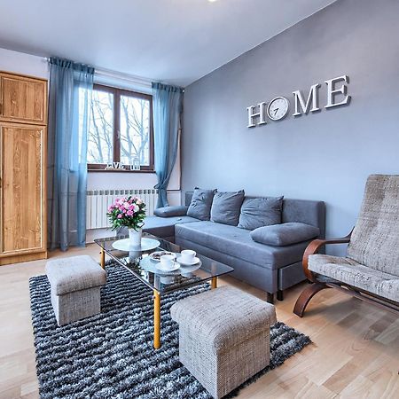 Visitzakopane - Tibet Apartment 外观 照片