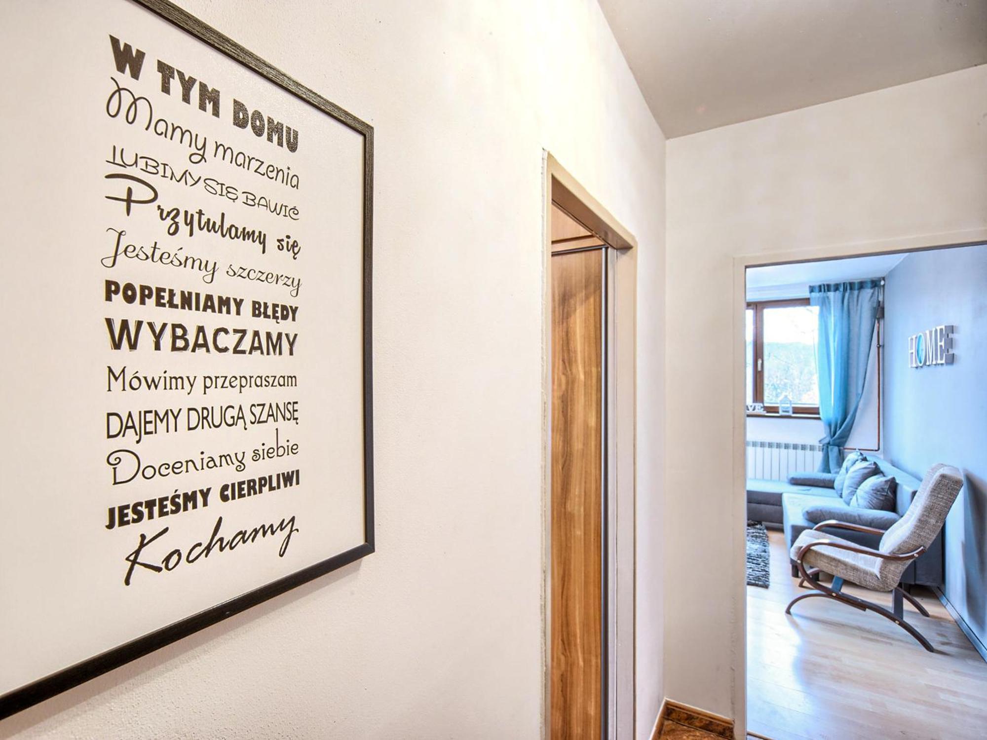 Visitzakopane - Tibet Apartment 外观 照片
