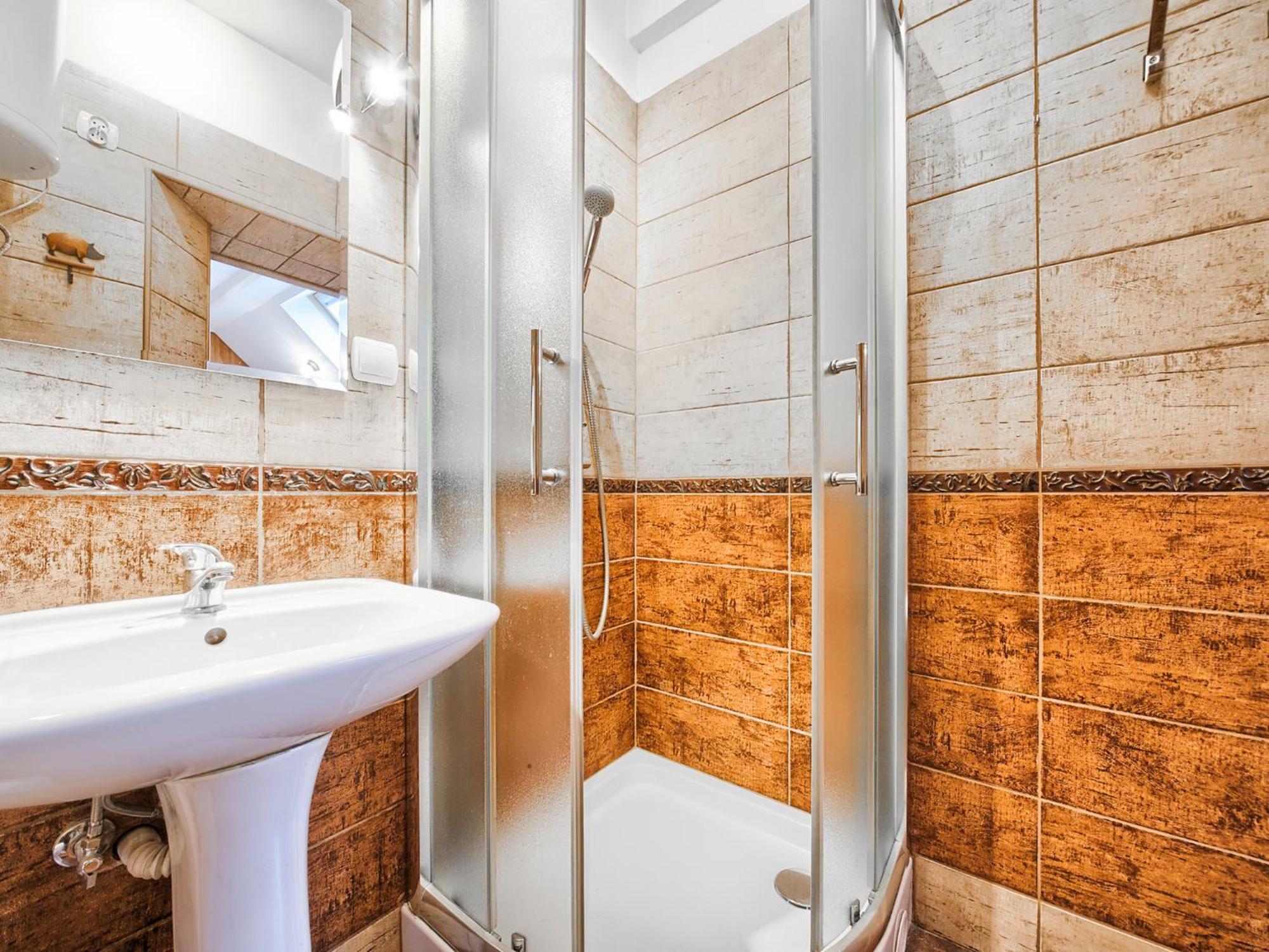 Visitzakopane - Tibet Apartment 外观 照片