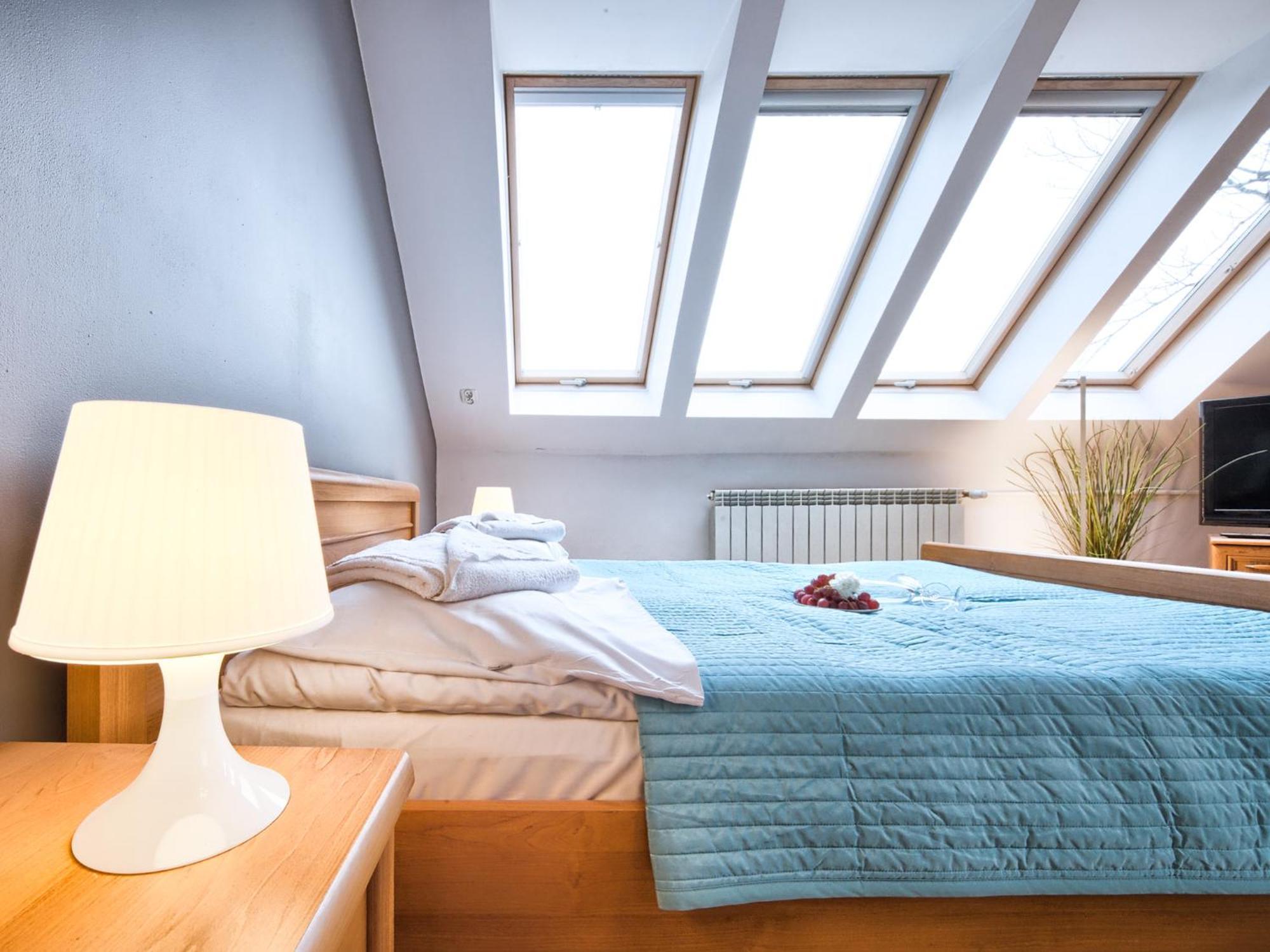 Visitzakopane - Tibet Apartment 外观 照片