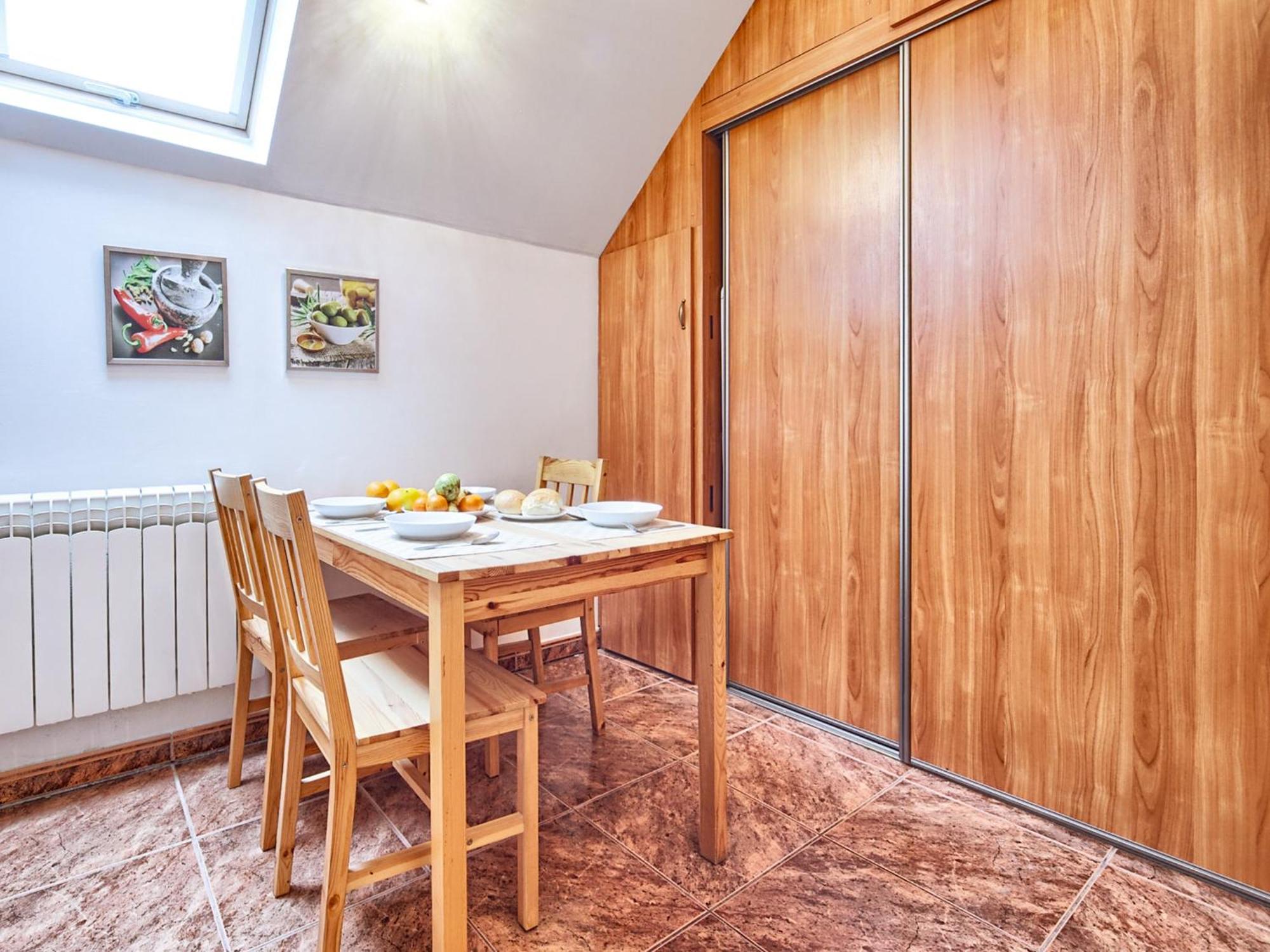 Visitzakopane - Tibet Apartment 外观 照片