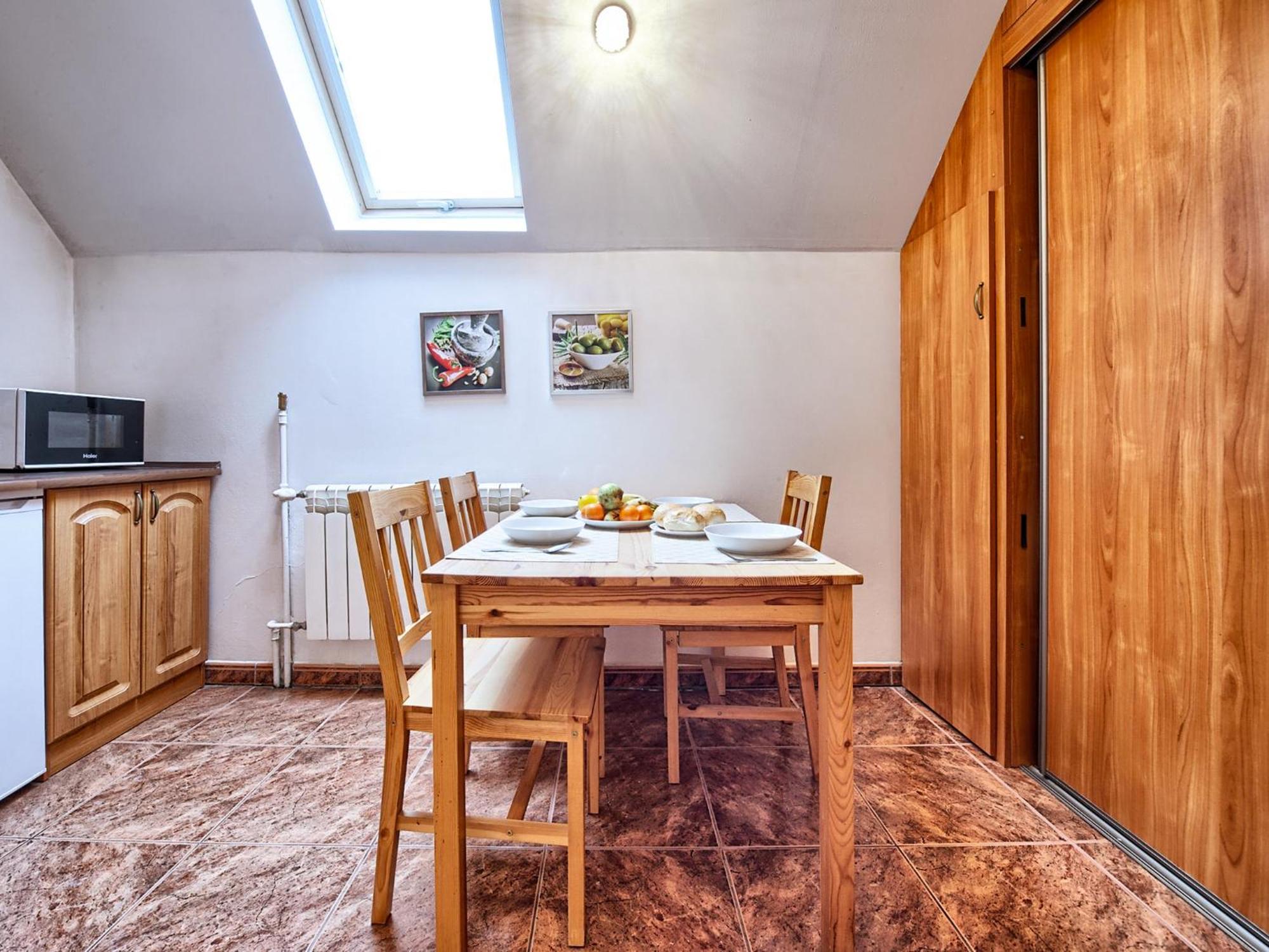 Visitzakopane - Tibet Apartment 外观 照片