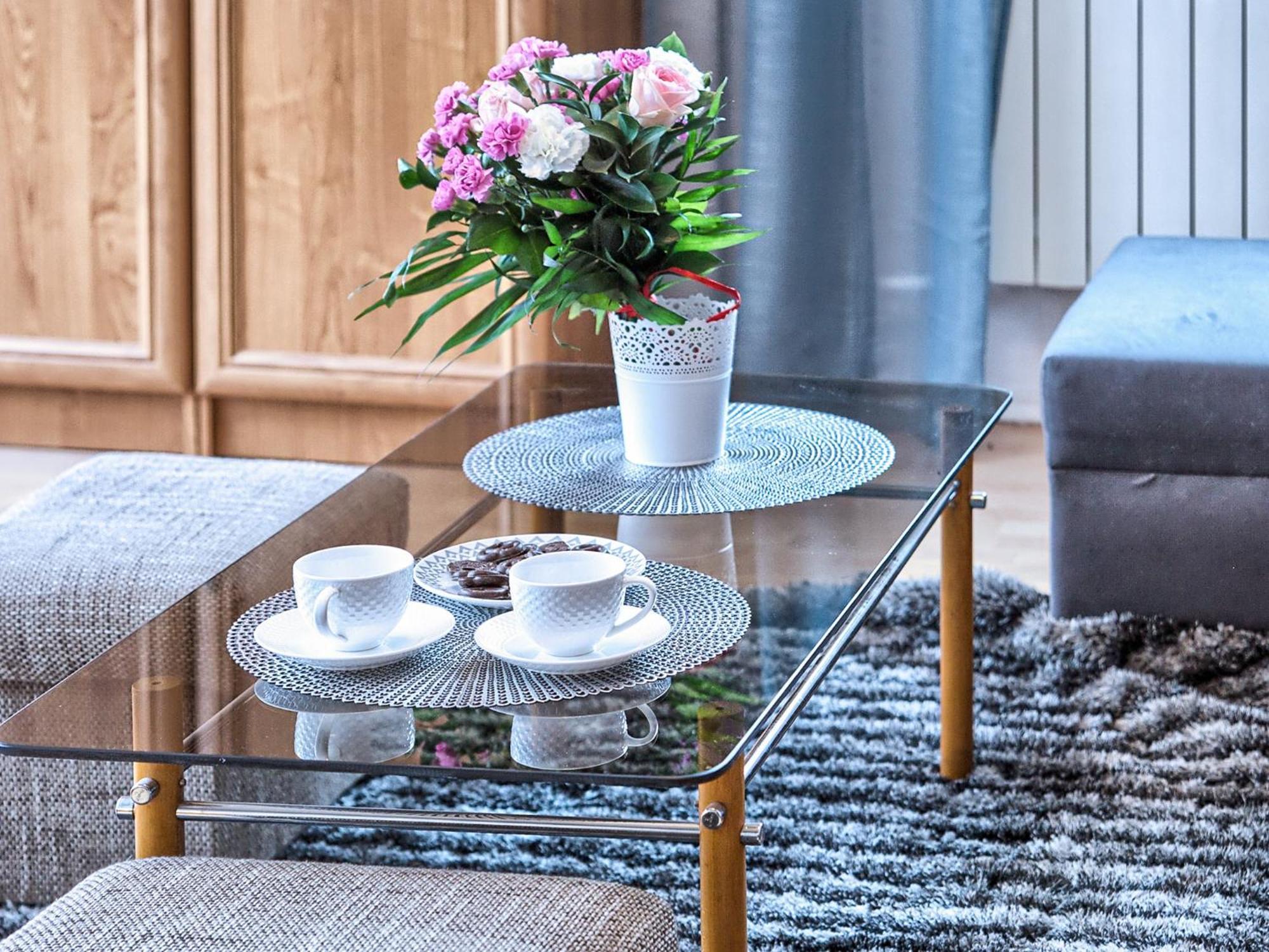 Visitzakopane - Tibet Apartment 外观 照片