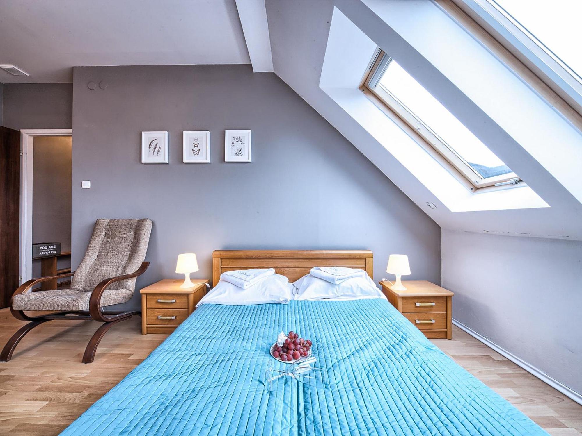 Visitzakopane - Tibet Apartment 外观 照片