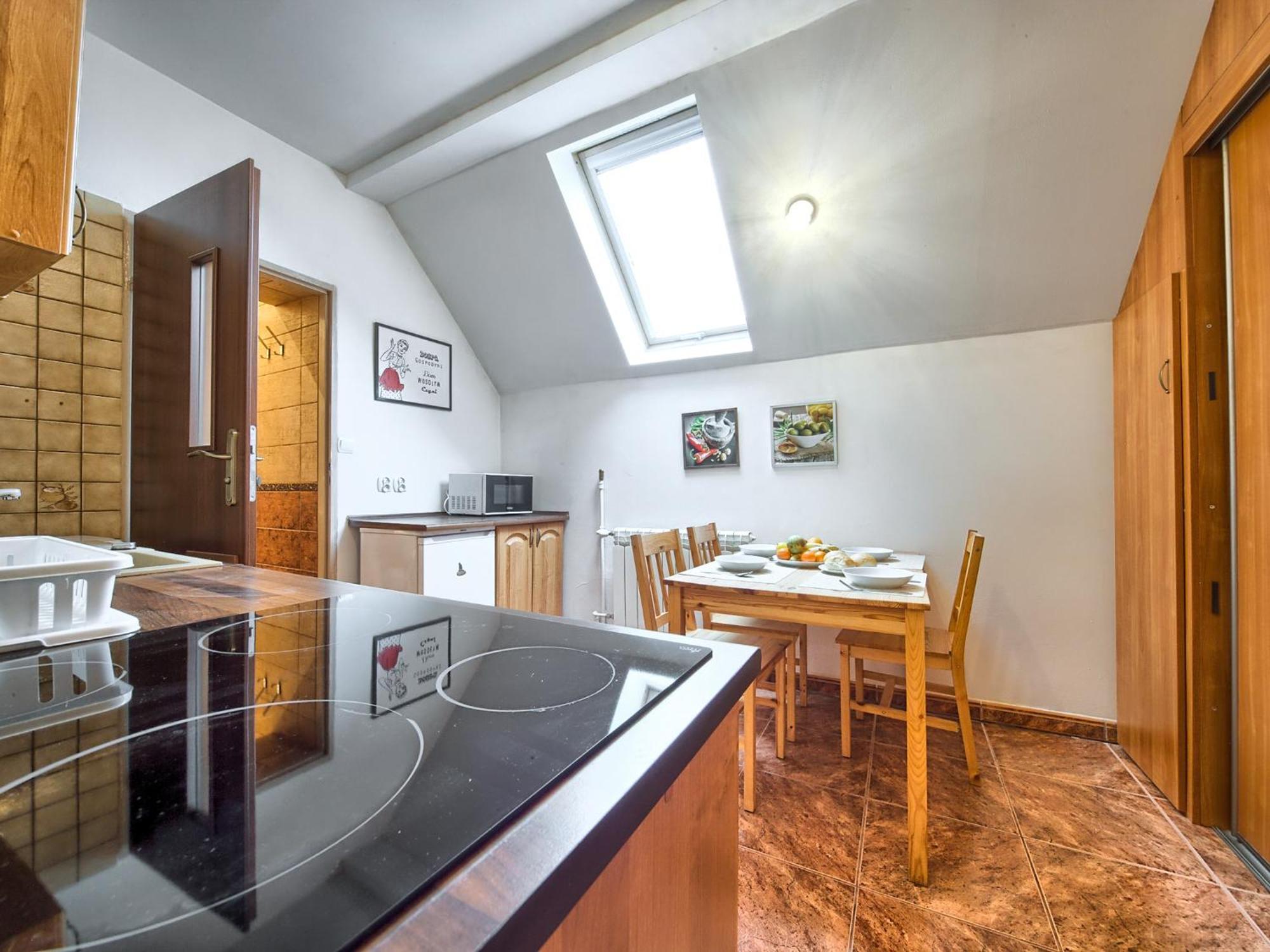 Visitzakopane - Tibet Apartment 外观 照片