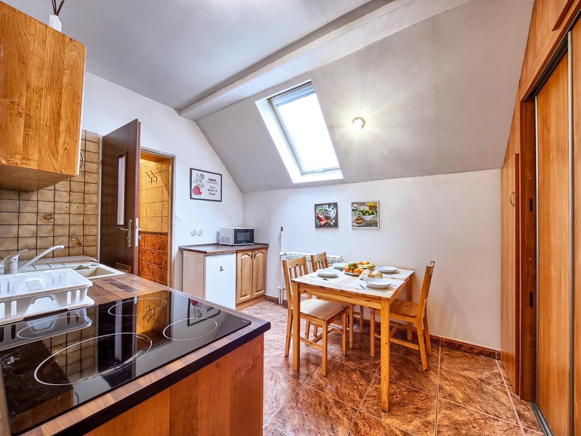Visitzakopane - Tibet Apartment 外观 照片