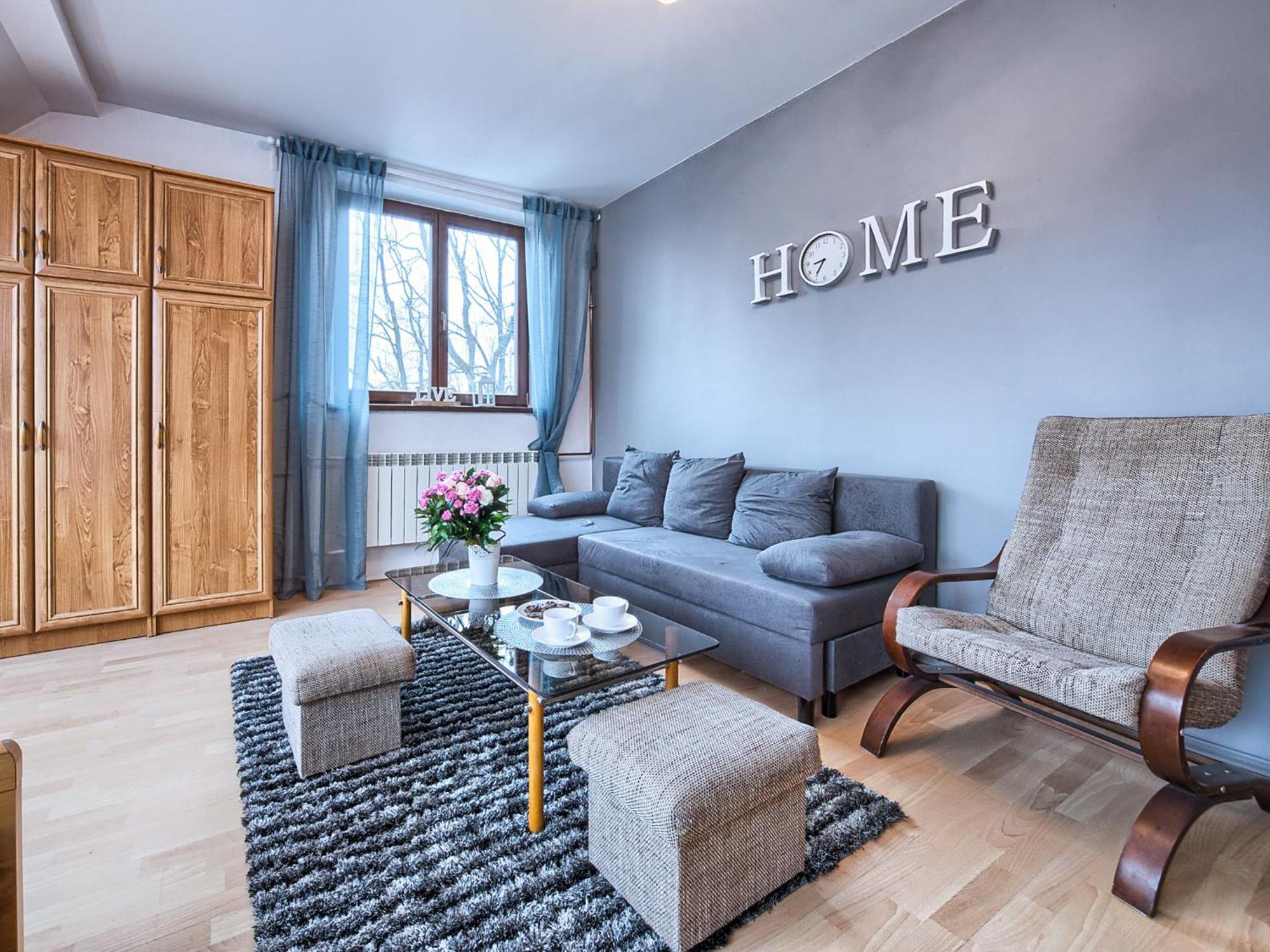 Visitzakopane - Tibet Apartment 外观 照片