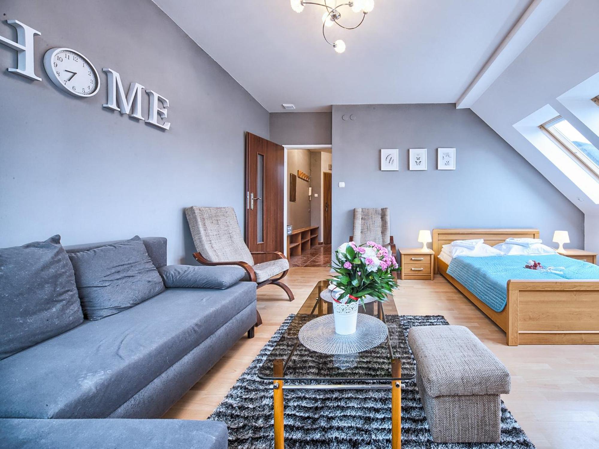Visitzakopane - Tibet Apartment 外观 照片